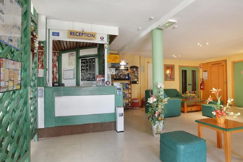 Sure Hotel By Best Western Dole Exterior photo